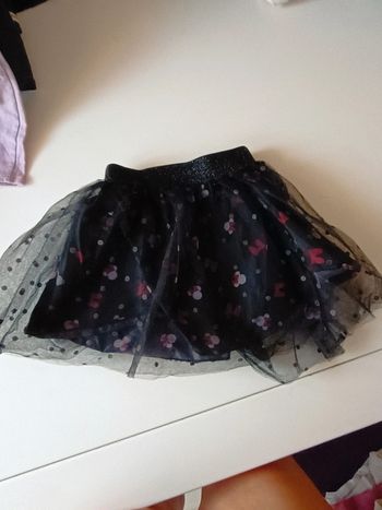 Jupe tutu Minnie