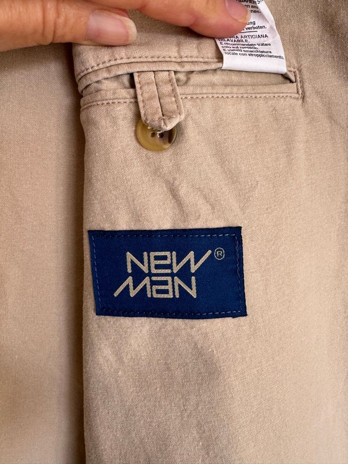 Veste costume homme - photo numéro 3