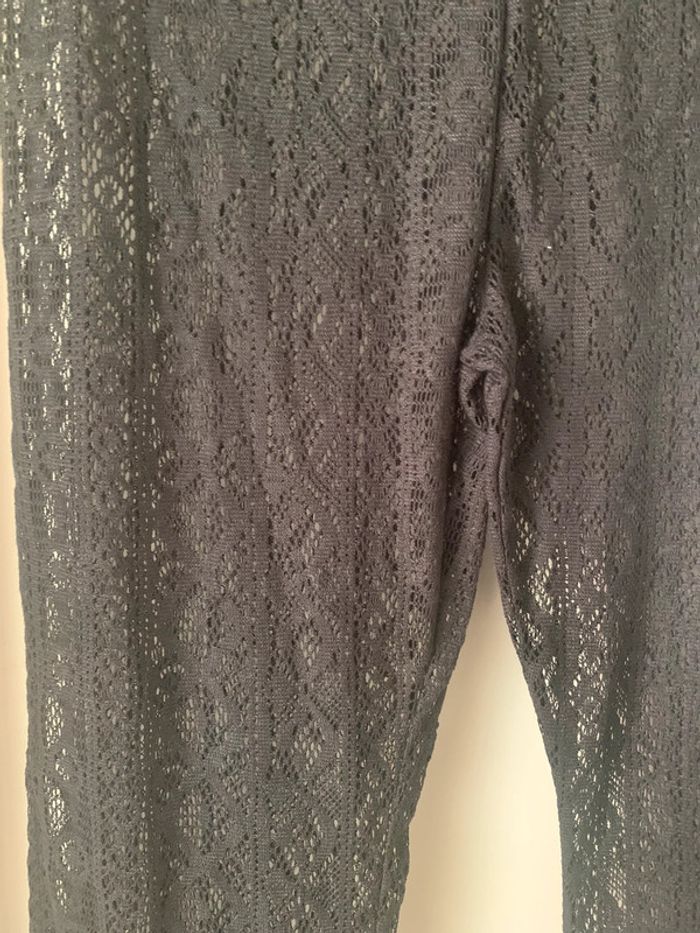 Pantalon de plage dentelle - photo numéro 2