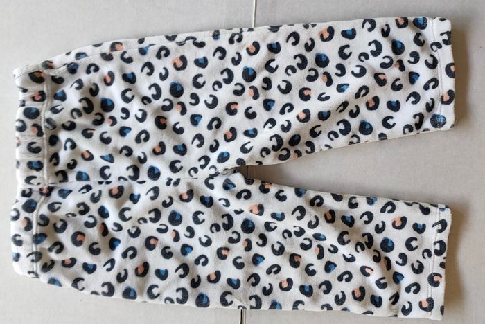 Pantalon de pyjama - photo numéro 2