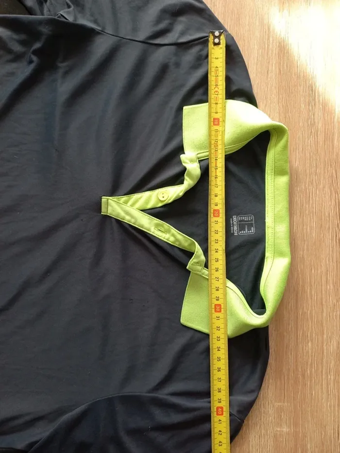 Polo homme Decathlon M - photo numéro 7