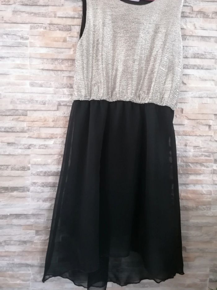 Robe fille taille 10ans - photo numéro 11