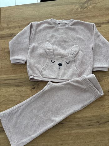 Pyjama Kiabi 24 mois