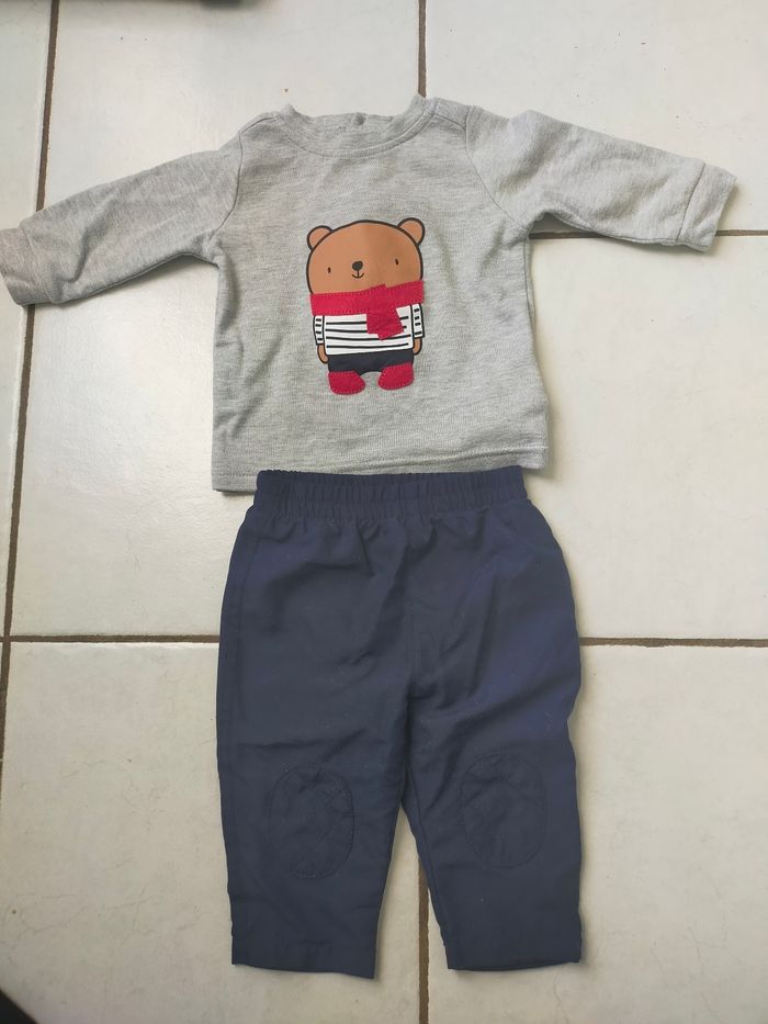 Vêtement 6 mois - photo numéro 7