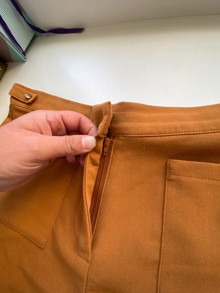 Short 42 - photo numéro 4