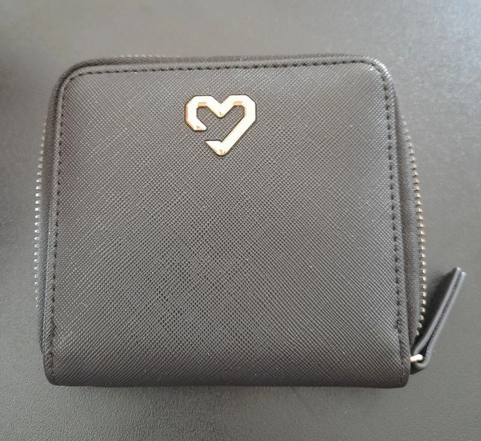 Porte cartes femme