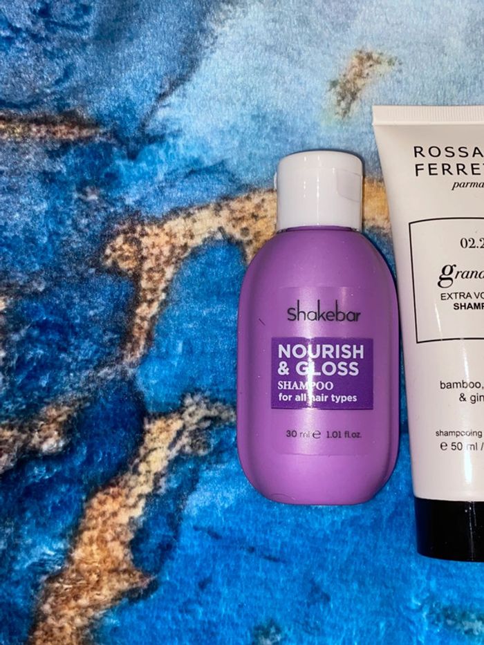 Lot produits cheveux - photo numéro 2