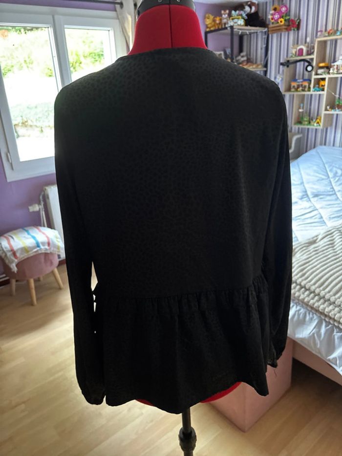Blouse - photo numéro 3