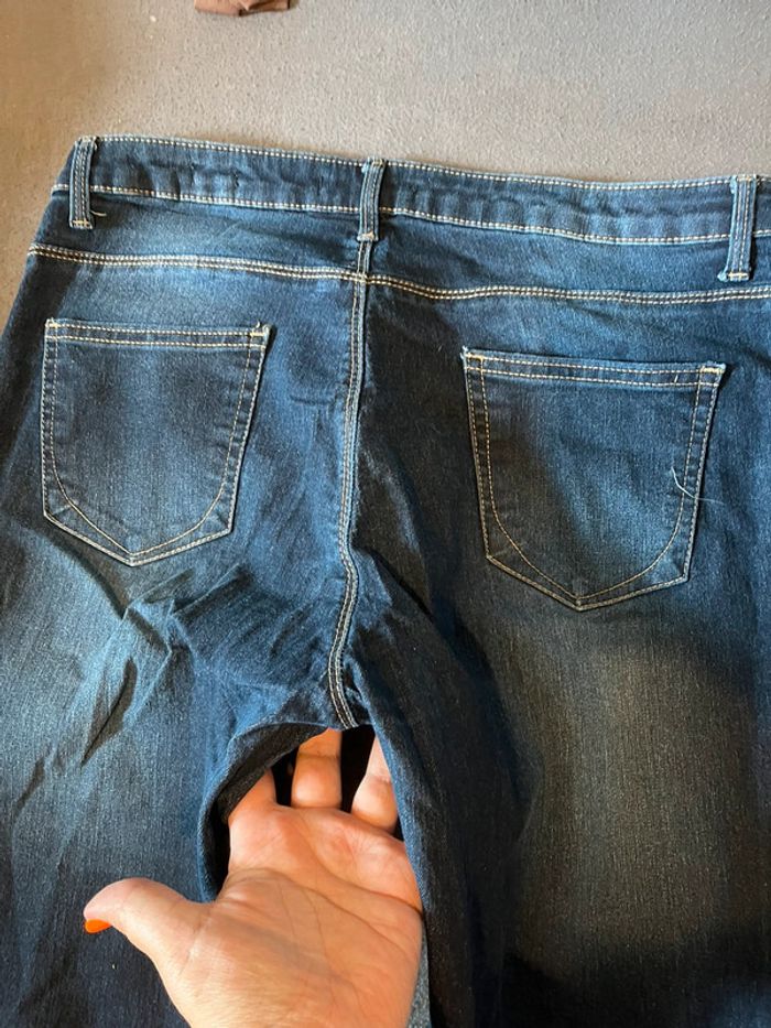 Jean skinny - photo numéro 5