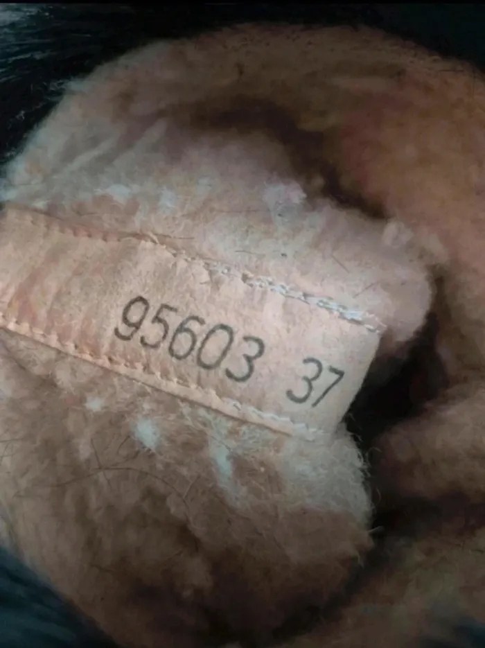 Bottes isba Taille 37 - photo numéro 6