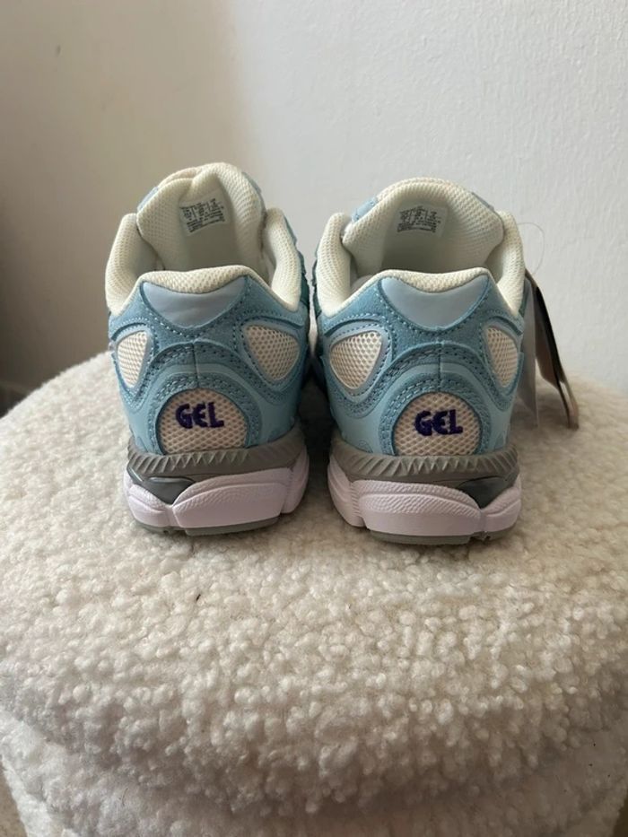 Asics gel nyc Taille 40 - photo numéro 8