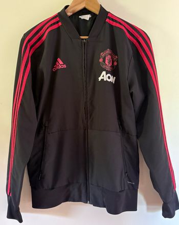 Veste adidas Manchester United