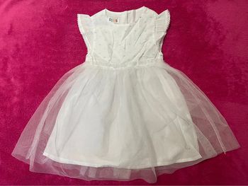 Robe LCDP 18 mois - 81 cm