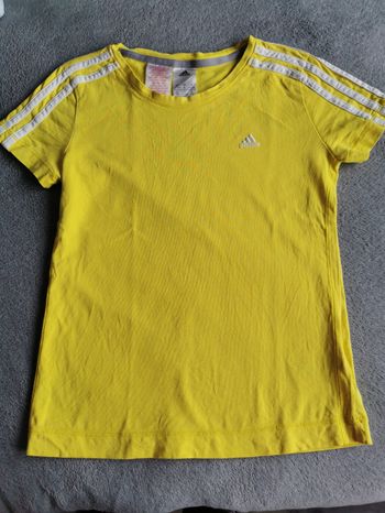 T-shirt Adidas 11ans