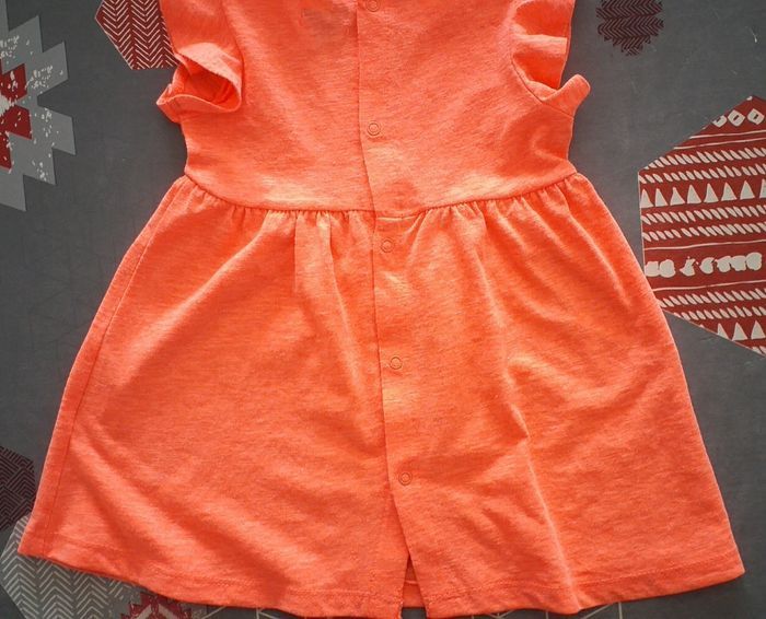 Robe d'été - photo numéro 3