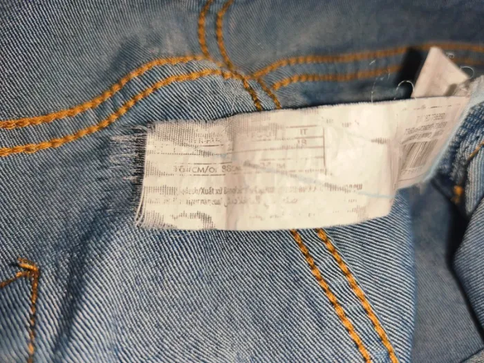 Jegging In extenso taille 44 - photo numéro 5