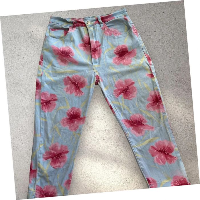 Pantalon vintage