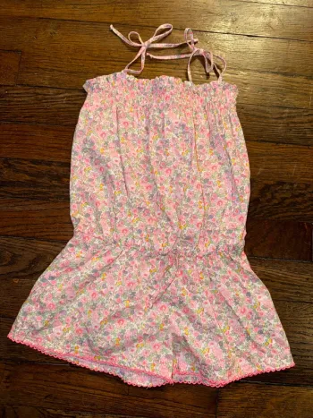 combishort liberty Sunuva 3 ans