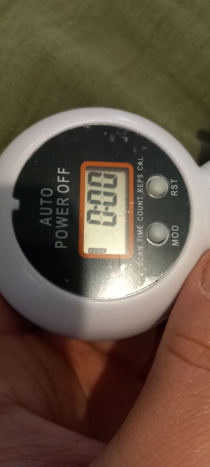 Hula Hoop Intelligent - photo numéro 3