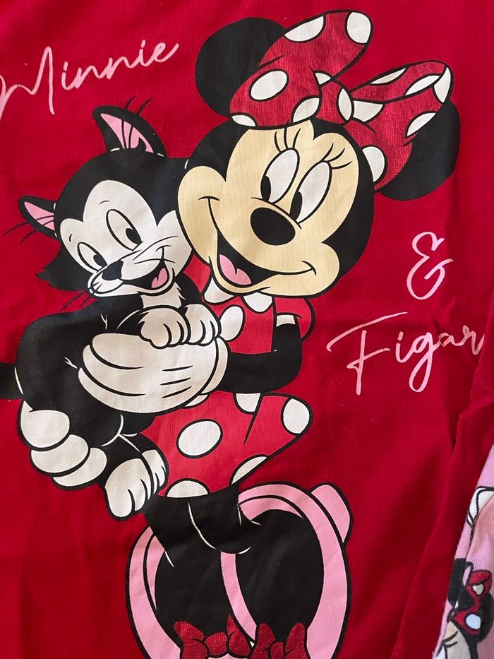 Pyjama 6 ans - photo numéro 4