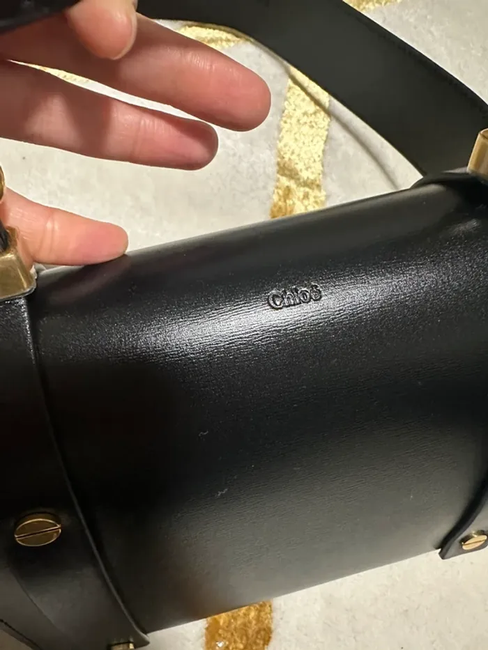 Sac Ora Chloé - photo numéro 3