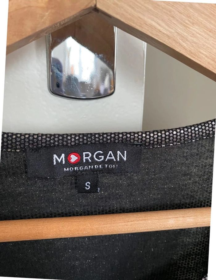 Morgan t36 - photo numéro 2