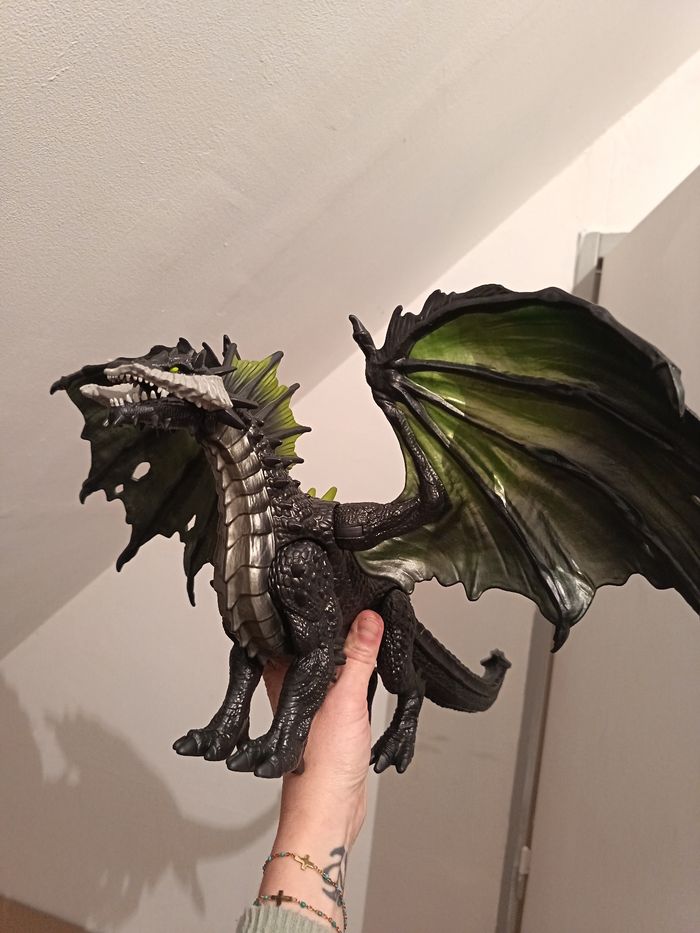 Grand Dragon - photo numéro 5