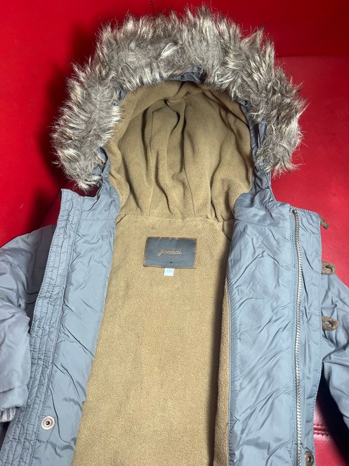 Manteau enfant jacadi - photo numéro 7