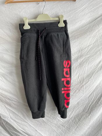 Pantalon de jogging 2xs adidas