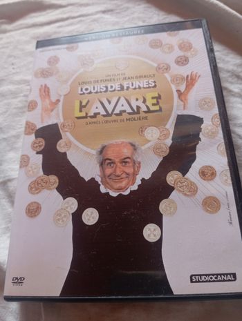 Film DVD