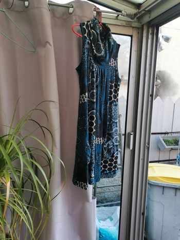 Robe d hiver Jacqueline Riu t M chaude