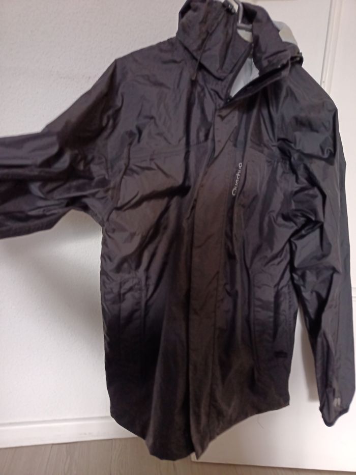 K-way femme taille S - photo numéro 2