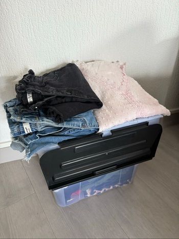 Lot de vêtements femme taille 38
