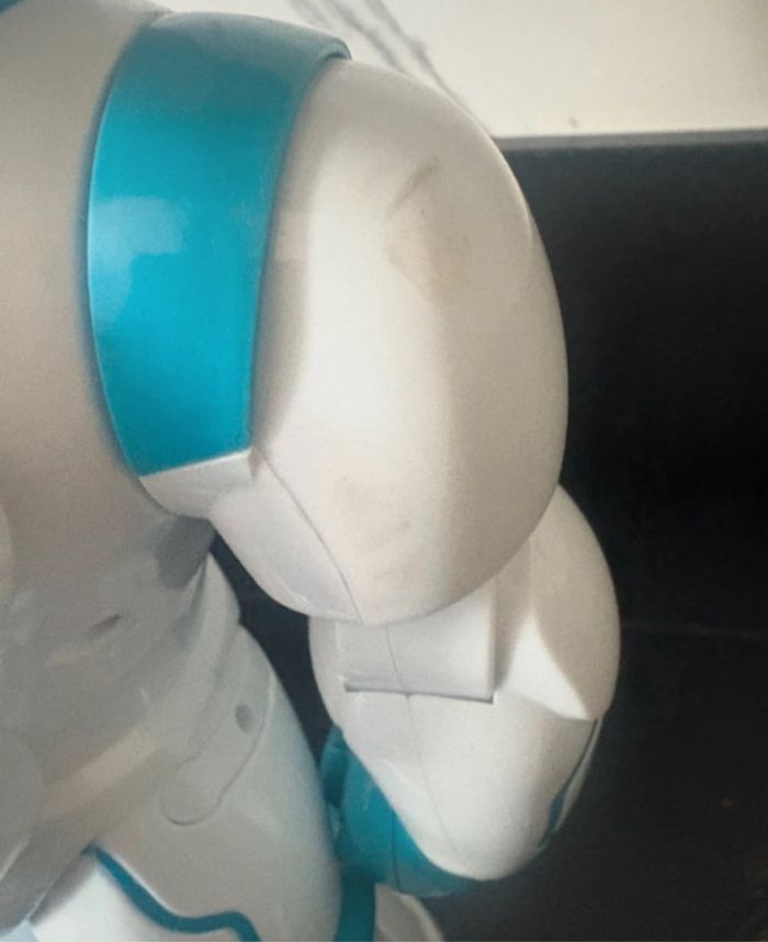 Robot lexibook - photo numéro 3