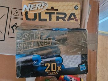Nerf .