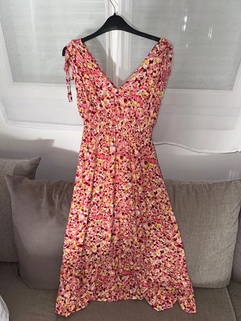 Robe été femme S Shein