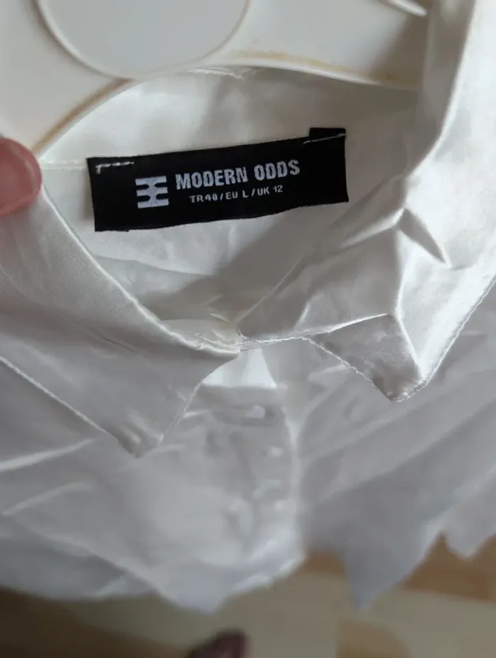 Chemisier - photo numéro 3