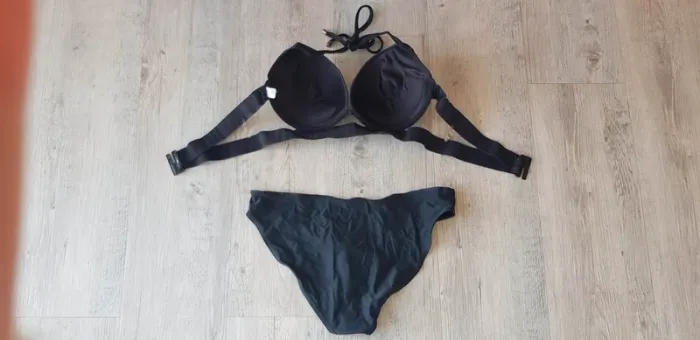 Maillot de bain 2 pièces - photo numéro 4