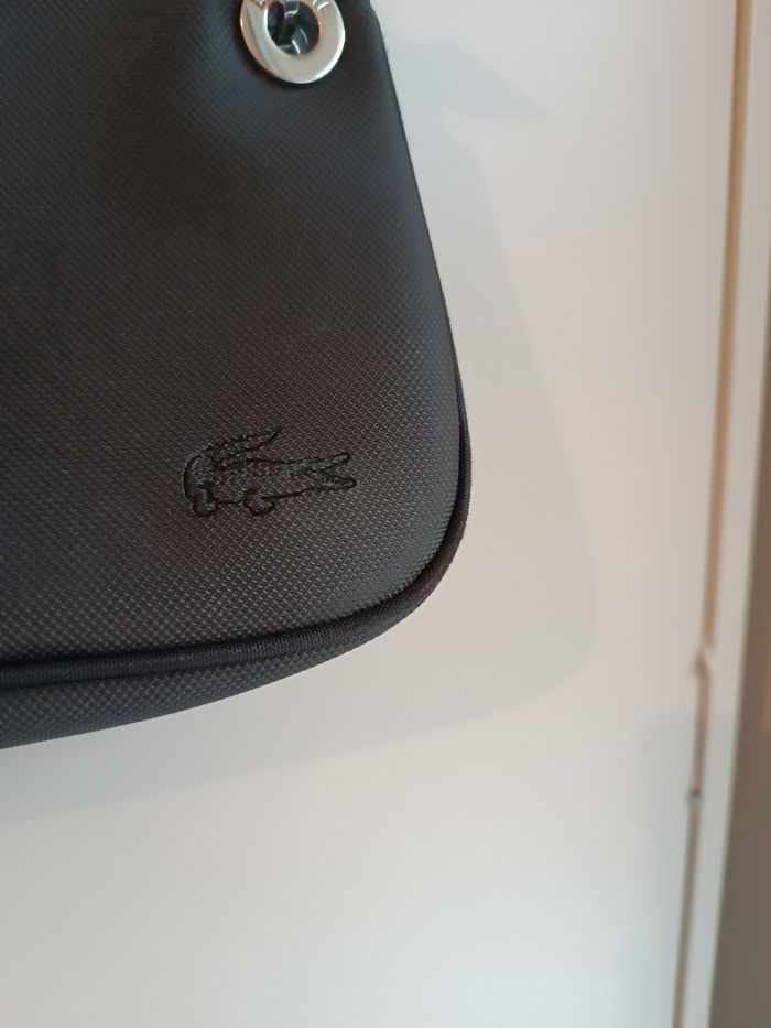 Sac à main Lacoste - photo numéro 8