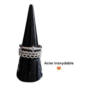 Magnifique bague neuve