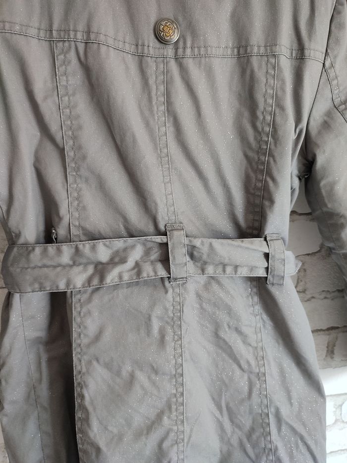 Veste manteau - photo numéro 5