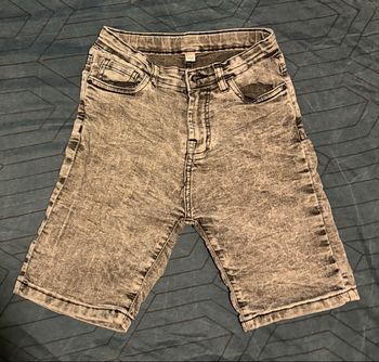 Short bermudas 
