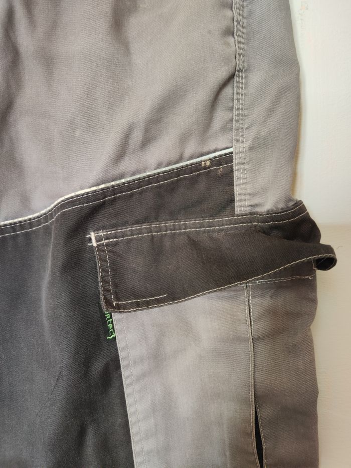 🎁 pantalon de travail homme 🎁taille 40🎄 envoye rapide aujourd'hui ou demain - photo numéro 6