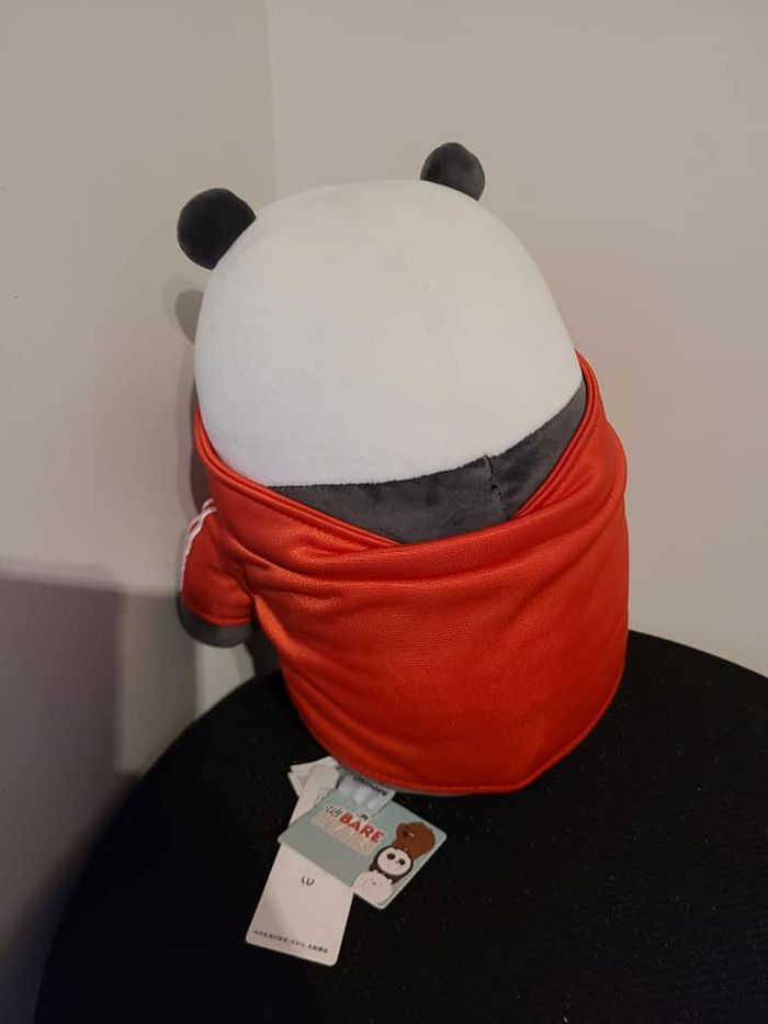 ours panda - photo numéro 4
