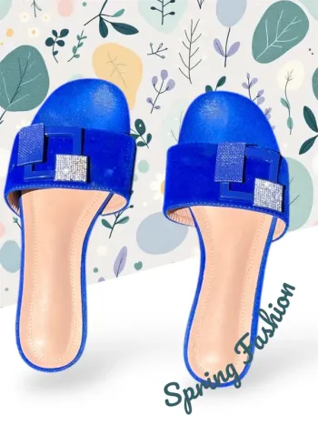 Mules d’été