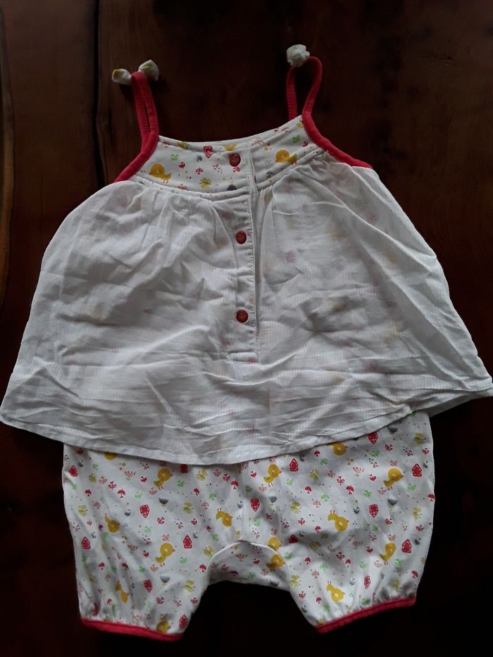 Combi Orchestra 9 mois - photo numéro 3