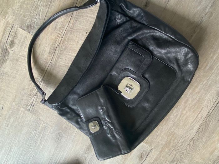 Sac à Main et compagnon Longchamp - photo numéro 6
