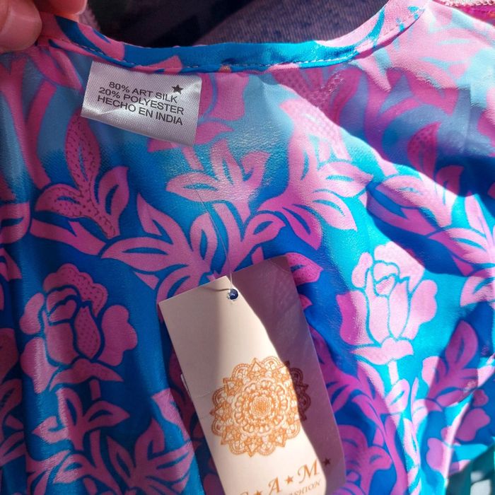 Magnifique robe pour taille S/M - photo numéro 5