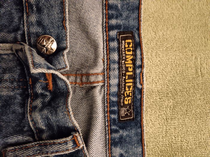 Jean homme - photo numéro 2