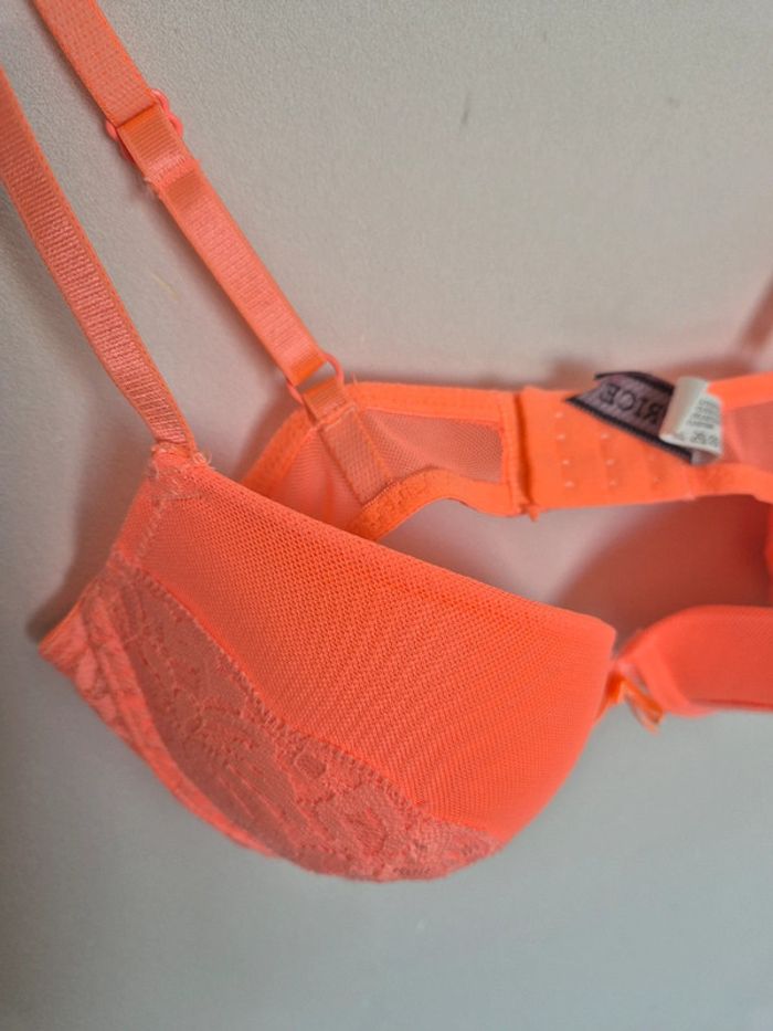 Soutien gorge Caprice 85B - photo numéro 5